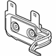 Honda 32415-TG7-A00 Bracket, Relay Box (RR)