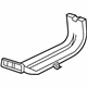 Honda 83455-SJC-A01 Duct, FR. Console