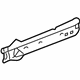 Honda 64150-S3V-A00ZZ Reinforcement, R. FR. (Lower) (Inner)