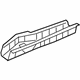 Honda 04653-TGS-A00ZZ FRAME B SET, R. RR.