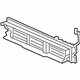 Honda 71300-TLA-A51 GRILLE, AIR SHUTTER