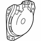 Honda 31114-5BA-A00 Insulartor,Heat