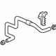 Honda 46402-S5W-A01 Tube Assy., Master Power