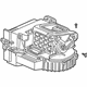 Honda 79305-S2A-G01 Blower Sub-Assy.