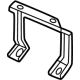 Honda 83411-3W0-A01 BRACKET, RR