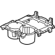 Honda 83440-3W0-A11ZA TRAY ASSY- *NH900L*