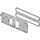 Honda 1J640-69F-A00 DUCT, BATTERY INLET