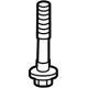 Honda 90170-TX9-000 Bolt, Flange (14X112)