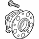 Honda 42200-TJZ-A01 Bearing Assembly, Rear Hub