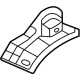 Honda 82535-3W0-A01 BRACKET, R- RR