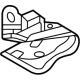 Honda 60633-T20-A00 EXTN, BATTERY SET