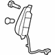 Honda 78050-SWA-A70 Module Assembly, Passenger Side