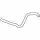 Honda 1J406-6C2-A00 Hose, Radiator Inlet