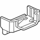 Honda 80206-S84-A00 Insulator, Evaporator (Lower)