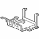 Honda 17358-T3V-L00 Bracket, Canister