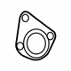 Honda 18716-5K0-A01 Gasket, EGR Valve Outlet