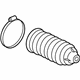 Honda 53429-TVA-A01 Dust Seal Set, Tie Rod