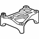 Honda 50685-T3M-A11 Bracket, Engine Mounting Base (Upper) (RR)