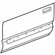 Honda 67111-S10-300ZZ Skin, R. FR. Door