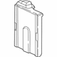 Honda 37823-5MR-A00 Cover, Powertrain Control Module