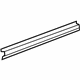 Honda 63220-SXS-A00ZZ Reinforcement, R. Side Sill