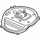 Honda 17542-TR5-A00 Plate, Fuel Joint