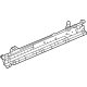 Honda 65140-3W0-305ZZ SILL, R- INSIDE