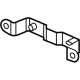 Honda 1J493-69F-000 BRKT C, DRAIN JOINT