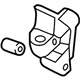 Honda 14512-RW0-000 Slider, Cam Chain Tensioner