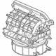 Honda 79305-TET-H51 BLOWER SUB-ASSY.