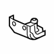 Honda 17262-5BA-A00 Stay Comp B,Air/C