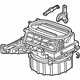 Honda 79305-S5D-A01 Blower Sub-Assy.