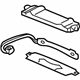 Honda 78165-S84-A02 Illumination Assy.