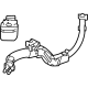 Honda 32410-3B0-A00 CABLE ASSY-, BATTERY