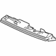 Honda 74113-TG7-A50 PLATE, FR. AIR GUIDE (LOWER)