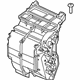 Honda 79106-T5R-A01 Heater Sub-Assy.