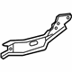 Honda 72646-SNA-A01 Bracket, R. RR. Door Handle (Outer)