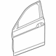 Honda 67050-TP6-A90ZZ Panel, L. FR. Door (DOT)