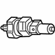 Honda 70450-TLA-A01 Motor Assy., Sunroof