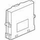 Honda 39870-TXM-A02 CONTROL UNIT