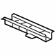 Honda 65740-T6Z-A00ZZ Crossmember, RR. Floor (D)