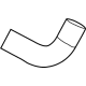 Honda 17282-66V-A01 HOSE