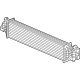 Honda 19710-66V-A01 INTERCOOLER