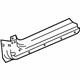 Honda 04641-SZT-A00ZZ Panel, L. Side Sill