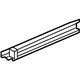 Honda 65190-SVA-A02ZZ Sill, L. FR. Inside