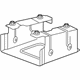 Honda 39541-TA0-A10 Bracket, Navigation Electroniccontrol Unit