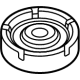 Honda 50401-TPA-E01 DYNAMIC DAMPER