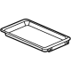 Honda 83402-3A0-A01 TRAY, BASE