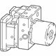 Honda 57100-TLA-A62 Modulator Assembly-, Vsa