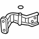 Honda 67960-SCV-305ZZ Hinge, Left Rear Access Panel (Lower)